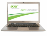 [OTTO] Acer Aspire S3-391-33214G52add 13,3 Zoll Ultrabook (Core i3 3217U, 4GB RAM, 500GB HDD, 20GB SSD, Intel HD, Win 8) für nur 399,99 Euro inkl. Versand