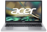 Acer Aspire 3 Notebook (15.6 FHD Display, AMD Ryzen 5 7520U, 16 GB RAM, 512 GB SSD, Win11) für nur 474€