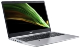Acer Aspire 5 Notebook (15.6″ FHD, AMD Ryzen 5 5500U, 16 GB RAM, 512 GB SSD, Win11) für nur 479€