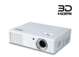 [NOTEBOOKSBILLIGER.DE] 3D-Fähiger DLP-Beamer Acer H5370BD für nur 419,90 Euro inkl. Versand!