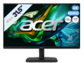 31,5″ Acer EK321QKBMIIPX LCD-Monitor für nur 207,95€