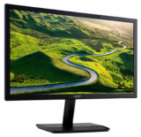 Acer KA271 LED-Monitor 27 Zoll Full-HD Monitor für nur 105,94 Euro