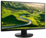 ACER K272HLE 27 Zoll Full-HD Monitor (4 ms Reaktionszeit, 60 Hz) für nur 129,- Euro inkl. Versand