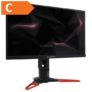 Acer Predator XB271HK 27 Zoll UltraHD LED-Monitor für nur 505,99 Euro inkl. Lieferung