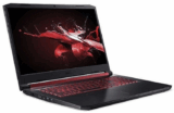 Acer Aspire Nitro 5 Gaming Notebook (17,3″, i5-9300H, GeForce GTX 1650, 8 GB, 512 GB SSD) für nur 804,95 Euro inkl. Versand