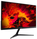 Acer – Nitro RG241Y Gaming Monitor (23.8″, 1920 x 1080, HDMI, DisplayPort, 144Hz) für nur 138€ inkl. Versand (statt 166€)