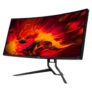 Acer Nitro XR343CKP 34 Zoll UWQHD Curved Gaming Monitor für 599€ (statt 749€)