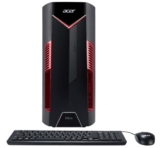 ACER Nitro N50-600 Desktop PC (i7-8700, 16GB RAM, 1TB HDD, 128GB SSD, NVIDIA GeForce GTX 1060) für nur 1.099,- Euro inkl. Versand