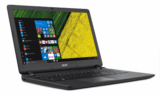 Acer Aspire ES1-523-81GW 15.6″ Notebook mit Full HD Display und 256GB SSD für 399,- Euro
