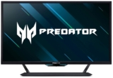 Acer Predator CG437KS UltraHD/4K Gaming-Monitor (43 Zoll, VA, HDMI 2.1, G-Sync, 144Hz) für nur 718,99€ (statt 926€)