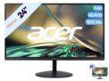 Acer SB242Y EBI 24 Monitor mit FHD für nur 75,90€