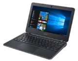 ACER TravelMate B1 Netbook (11.6 Zoll, Pentium Prozessor, 4 GB RAM, 64 GB eMMC) für nur 269,- Euro inkl. Versand