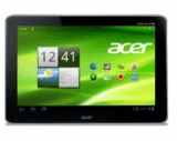 [AMAZON] Acer Iconia A211 25,6 cm (10,1 Zoll) Tablet-PC (NVIDIA Tegra 3, 1,2GHz, 1GB RAM, 16GB eMMC, Android 4.0) in weiß nur 249,75 Euro inkl. Versand (Vergleich 316,-)