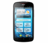 [AMAZON.FR] Wieder da! Acer Liquid E2 Duo 4,5 Zoll Smartphone (Dual-Sim, 1,2GHz Quadcore CPU, 1GB RAM, 8 MP Kamera, Android 4.2) für nur 186,11 Euro inkl. Versand