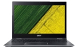 ACER Spin 5 (Convertible, 13.3 Zoll Display, Core, i7 Prozessor, 8 GB RAM) für nur 749,- Euro inkl. Versand