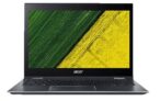 ACER Spin 5 (Convertible, 13.3 Zoll Display, Core, i7 Prozessor, 8 GB RAM) für nur 749,- Euro inkl. Versand