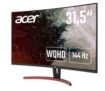 Acer ED323QURAbidpx (31,5 Zoll, LED, VA-Panel, Curved) für nur 269,96€ inkl. Versand