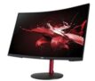 Acer Nitro XZ322QUP 32 Zoll Curved-Gaming-Monitor (1 ms Reaktionszeit, 165 Hz, LED) für nur 249€ (statt 353€)