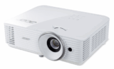 Acer GM512 Beamer (Full HD, 3.500 ANSI Lumen) für nur 399,- Euro inkl. Versand