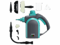 Achaté 12-in-1-Handdampfreiniger für nur 35,90€ als Ibood Tagesdeal
