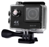 Absoluter Bestpreis! H9 Ultra HD Action Camera (4K, WiFi, wasserdichtes Case) nur 18,83 Euro inkl. Versand