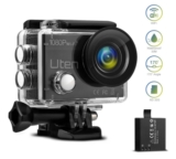 Super! Uten Full HD WiFi Action Kamera für 19,99 Euro inkl. Prime-Versand