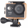 A9 Full HD Actioncam mit 2″ Display und wasserdichtem Gehäuse nur 14,52 Euro inkl. Versand