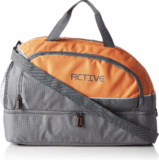 Active Sporttasche (51 x 20 x 30cm) für nur 14,49 Euro inkl. Versand