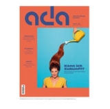 Eine Ausgabe des Magazins ada kostenlose testen (Kündigung nötig)
