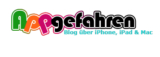 [APPLE] Tipp! Neue App-Version des beliebten App-Magazins „appgefahren“ vollkommen gratis im AppStore zum Herunterladen