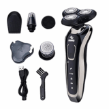 Adaskala elektrischer Herren Rasierer für nur 15,99 Euro