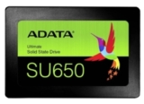 ADATA Ultimate SU650 SSD 480GB für 56,94 Euro bei Computeruniverse