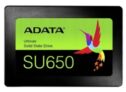 ADATA Ultimate SU650 SSD 480GB für 56,94 Euro bei Computeruniverse