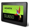 ADATA Ultimate SU650 SSD 960GB für nur 109,90 Euro bei Computeruniverse