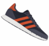 adidas Sneaker Run 60s 2.0 dunkelblau/rot für nur 32,99€ (statt 41€)