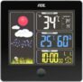 ADE Funk-Wet­ter­sta­ti­on WS1403 mit Aus­sen­sen­sor und Farb­dis­play nur 19,99 Euro