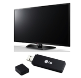 [AMAZON] LG 32LN5707 32″ LED-Fernseher (HD-Ready, 100Hz, DVB-T/C/S, Smart TV) schwarz nur 249,- Euro inkl. Versand (Vergleich 320,-)