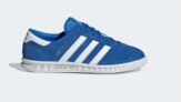 ADIDAS Hamburg Schuh für nur 41,65€ (statt 49,00€)