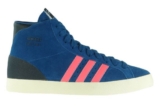 Adidas Unisex-Sneaker Basket Profi OG Basketball in Blau für nur 26,99 Euro inkl. Versand
