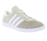 Adidas Originals Hamburg Herren Sneaker in Grau für nur 44,99 Euro inkl. Versand