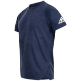 adidas Axis T-Shirt (Dunkelblau) für 15,94€ inkl. Versand (statt 22€)