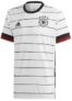 adidas Deutschland 2020 Heim-Trikot oder Auswärts-Trikot für je 29,99€ (statt 40€)