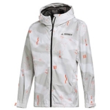 adidas Terrex Camo RAIN.RDY Regenjacke für 49,95 Euro (statt 84 Euro)