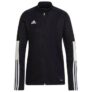 Adidas Tiro Essentials Damen Jacke (Größe XXS bis XXL) für 18,94€ (statt 37,85€)