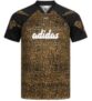 Adidas Originals Allover Animal Print Herren Trikot für nur 23,94€