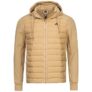 adidas Varilite Hybrid Herren Outdoor Jacke (Füllung mit Daunen und Federn) für 48,39€ (statt 74€)