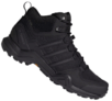 adidas TERREX Swift R2 Mid GTX Wanderschuh in schwarz für 89,99€ (statt 115,99€)