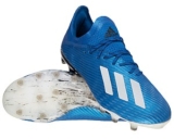 adidas X 19.1 AG Herren Fußballschuhe für 79,99€ (statt 110€)