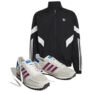 Adidas Onlineshop: 25% Rabatt beim Kauf von 2 Artikeln der Back to School Aktion