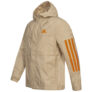 adidas BSC 3-Stripes Herren Windbreaker (XS-L) für nur 43,94€ inkl. Versand